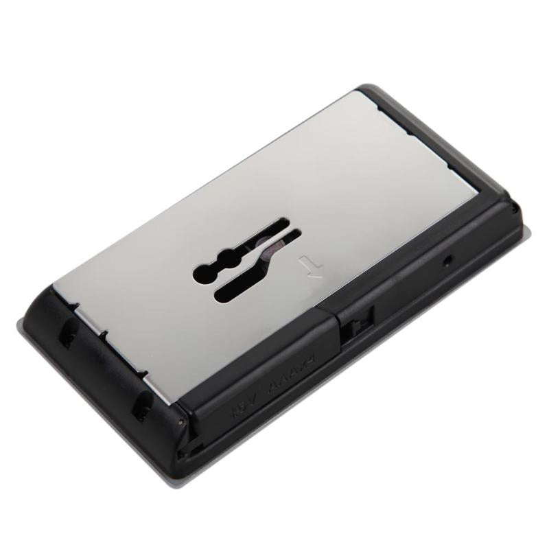 Door Camera with 3.5" LCD Home Surveillance Viewer by HitMyNeed