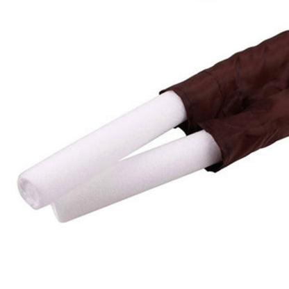 Door Draft Stopper Energy Saver by HitMyNeed