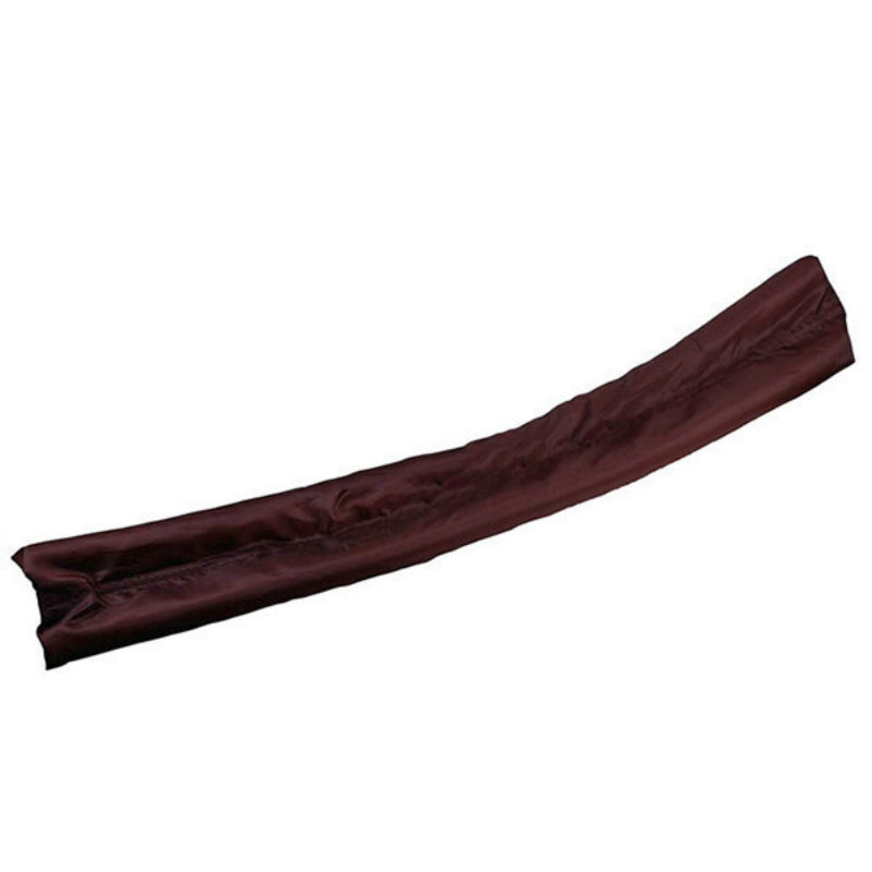 Door Draft Stopper Energy Saver by HitMyNeed