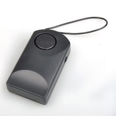 Door Handle Contact Alarm Sensor System 120dB by HitMyNeed