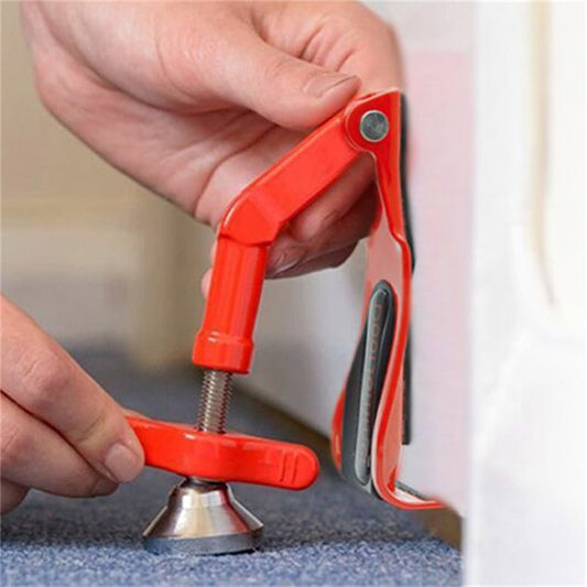 Door Jammer Portable Entrance Lock by HitMyNeed