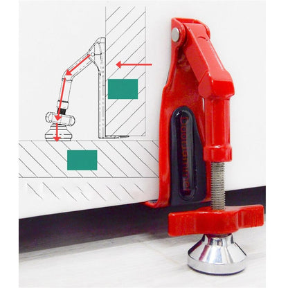 Door Jammer Portable Entrance Lock by HitMyNeed