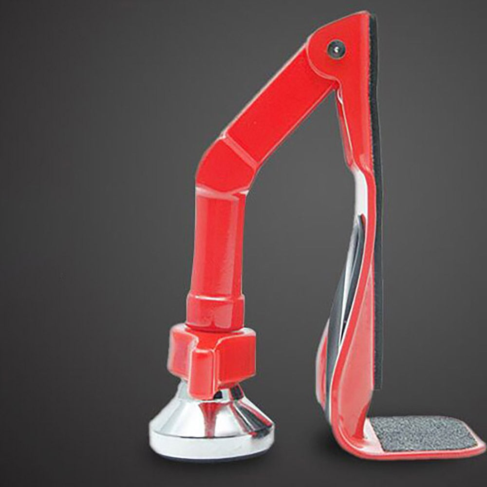 Door Jammer Portable Entrance Lock by HitMyNeed
