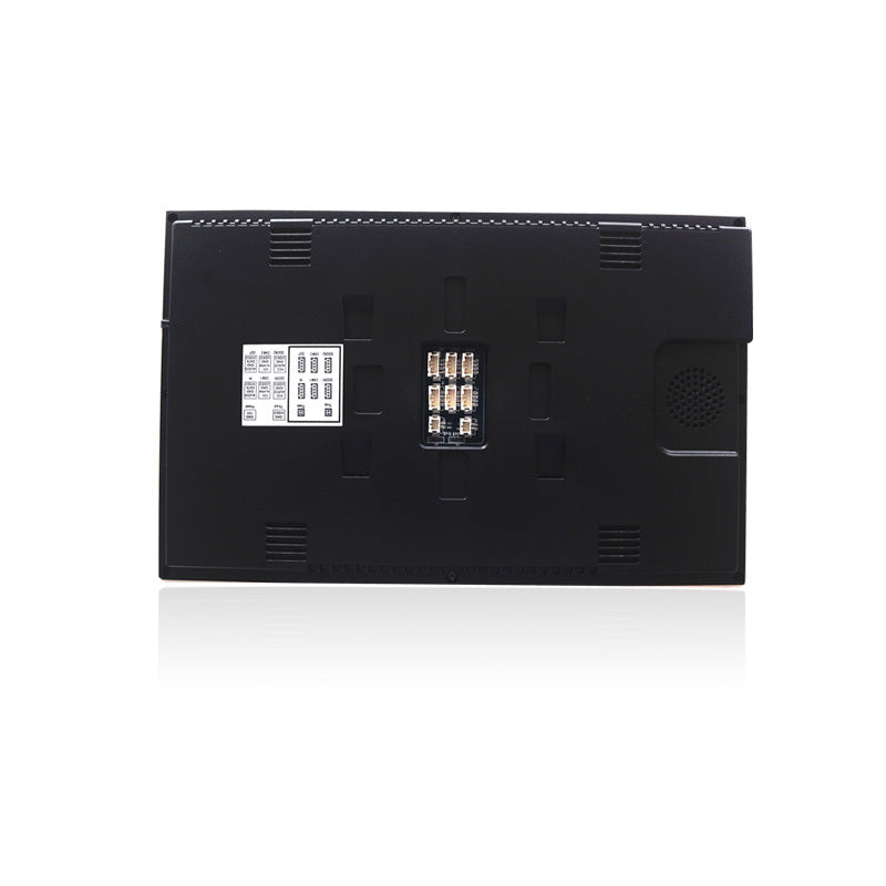 Door Video Home Intercom System with Night Vision by HitMyNeed