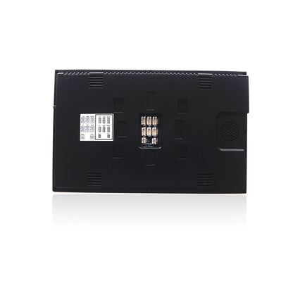 Door Video Home Intercom System with Night Vision by HitMyNeed