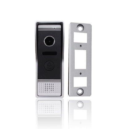 Door Video Home Intercom System with Night Vision by HitMyNeed