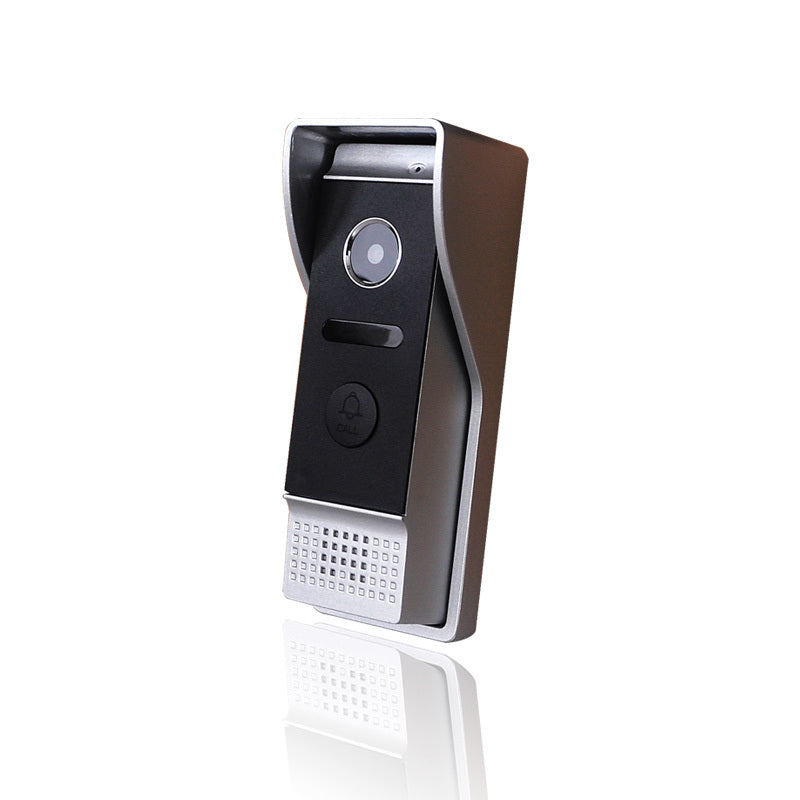 Door Video Home Intercom System with Night Vision by HitMyNeed