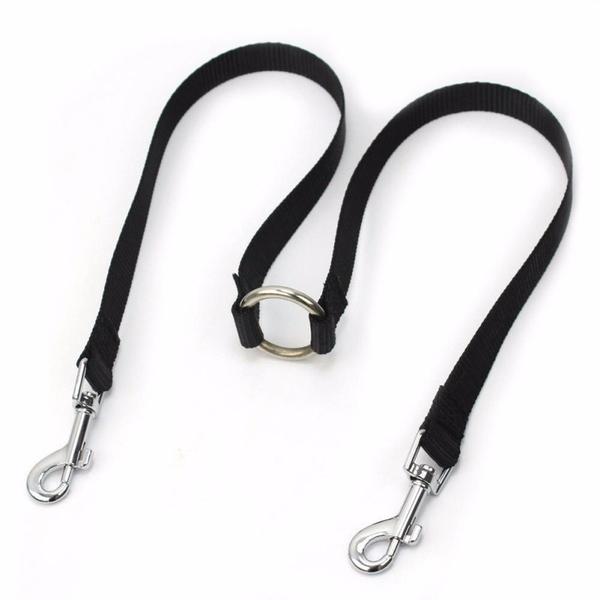 Double Dog Lead Walking Leash Splitter by HitMyNeed