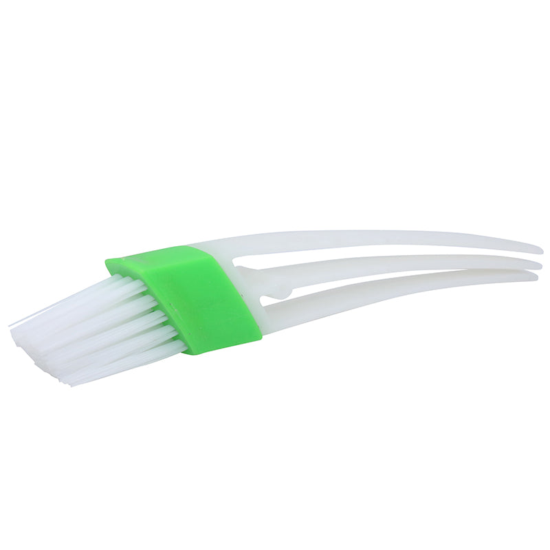 Double Ended Car Aircon Vent Cleaning Brush by HitMyNeed