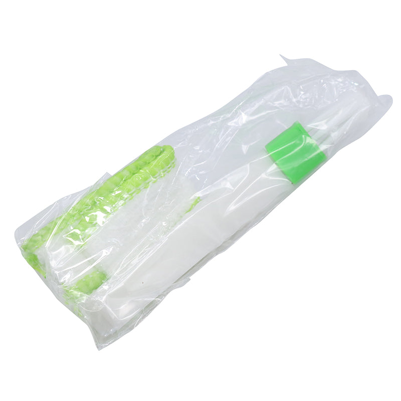 Double Ended Car Aircon Vent Cleaning Brush by HitMyNeed