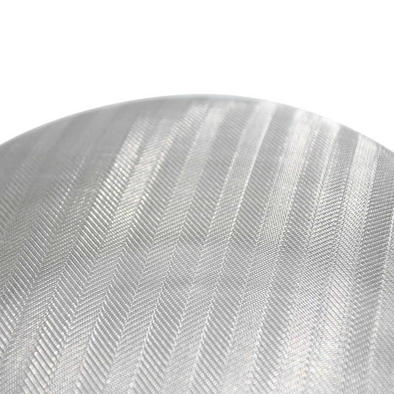 Double Layer Stainless Steel Honey Filter 240mm by HitMyNeed