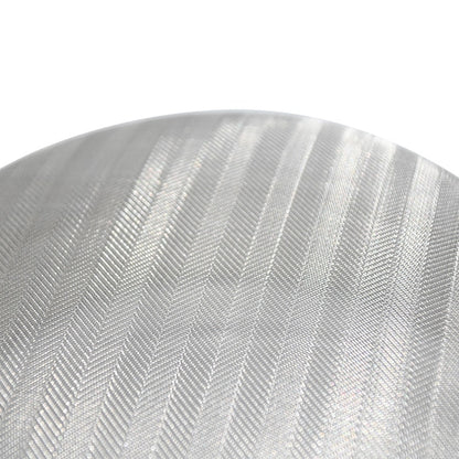 Double Layer Stainless Steel Honey Filter 240mm by HitMyNeed