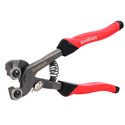 Double Roller Tile Cutter Plier with Tungsten Wheels by HitMyNeed