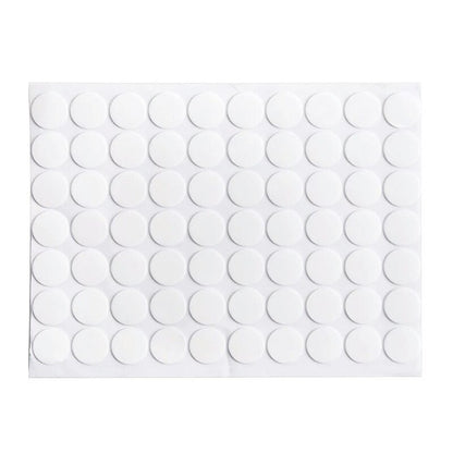 Double-Sided Candle Wick Stickers (70 Pack) by HitMyNeed