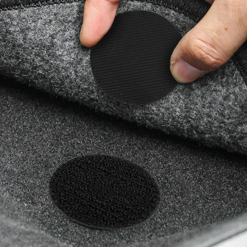 Double-Sided Carpet Fixing Stickers Anti-Slip Pads by HitMyNeed