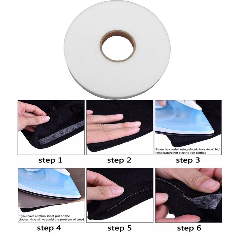 Double-Sided Fabric Clothes Tape 70 Yards by HitMyNeed
