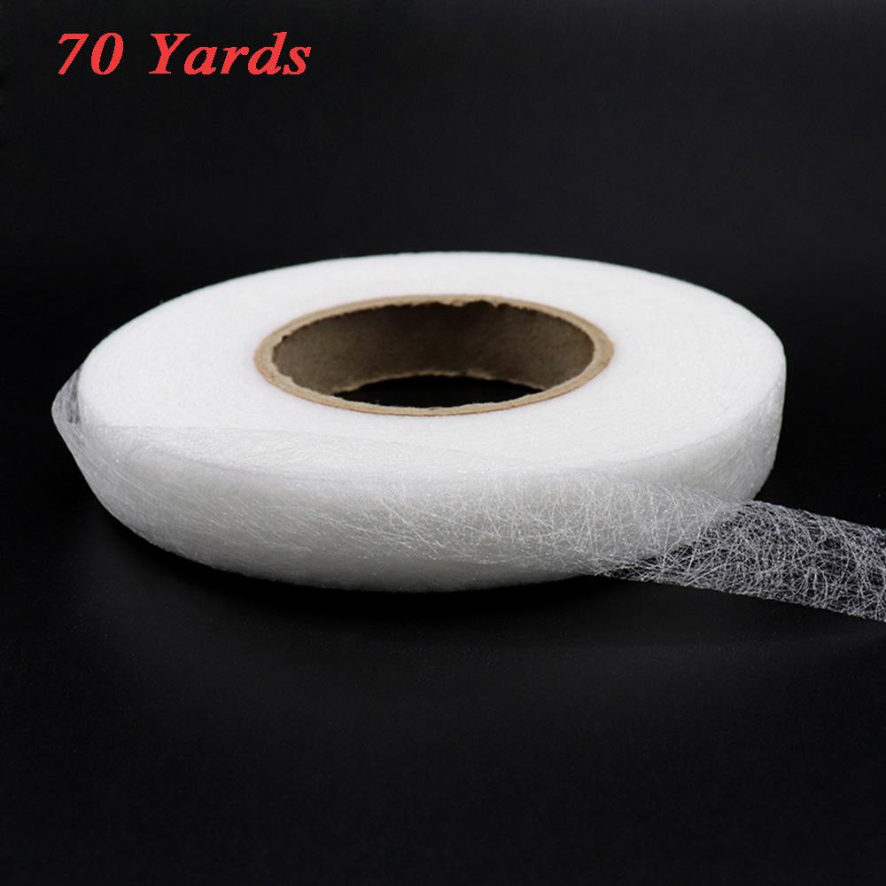 Double-Sided Fabric Clothes Tape 70 Yards by HitMyNeed