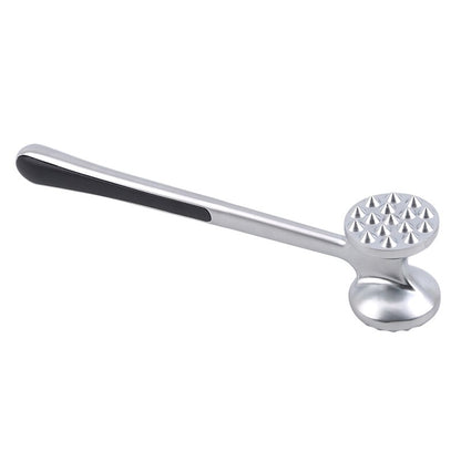 Double-Sided Meat Tenderizer Mallet by HitMyNeed