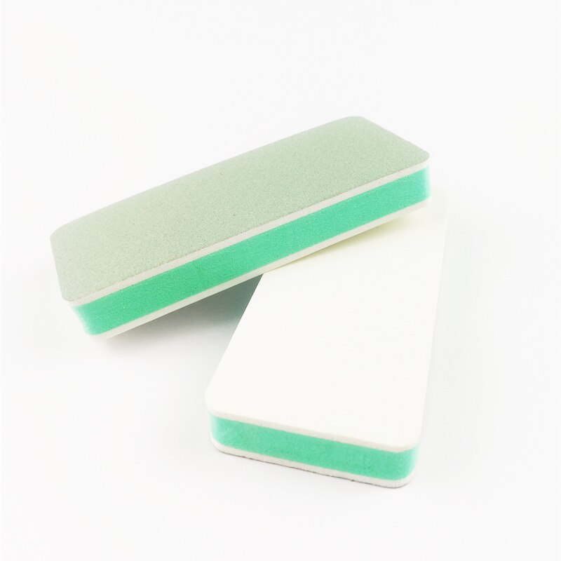 Double-Sided Nail Shine Buffers Set (5 Pack) by HitMyNeed