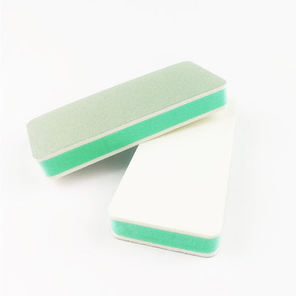 Double-Sided Nail Shine Buffers Set (5 Pack) by HitMyNeed