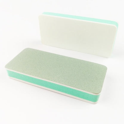 Double-Sided Nail Shine Buffers Set (5 Pack) by HitMyNeed