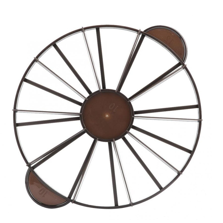 Double Sided Plastic Cake Portion Cutter by HitMyNeed