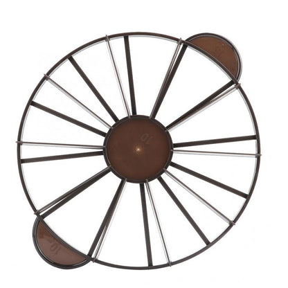 Double Sided Plastic Cake Portion Cutter by HitMyNeed