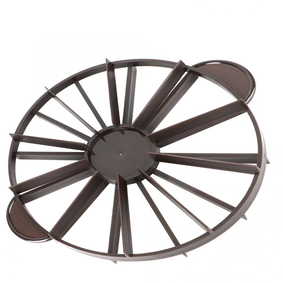 Double Sided Plastic Cake Portion Cutter by HitMyNeed