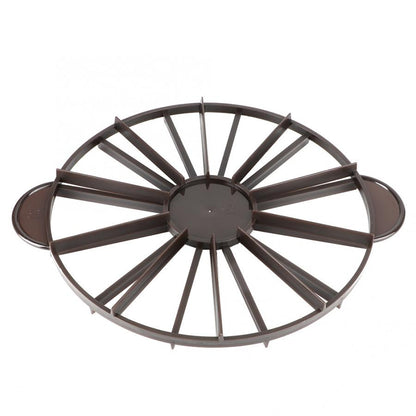 Double Sided Plastic Cake Portion Cutter by HitMyNeed