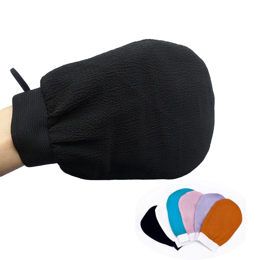 Double Sided Skin Exfoliating Glove by HitMyNeed
