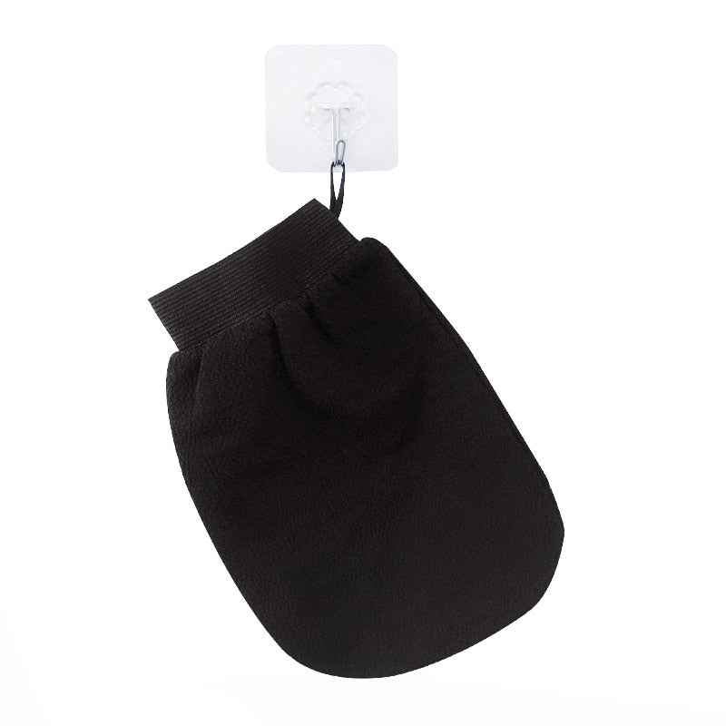 Double Sided Skin Exfoliating Glove by HitMyNeed