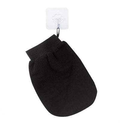 Double Sided Skin Exfoliating Glove by HitMyNeed