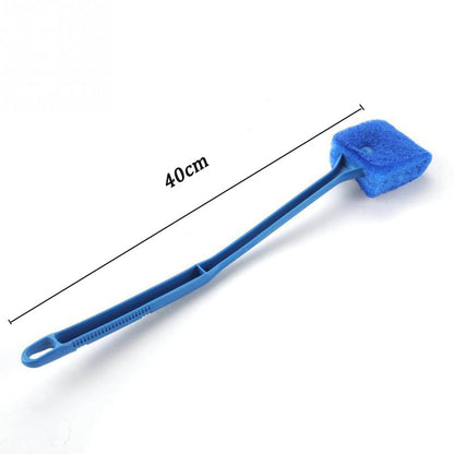 Double-Sided Sponge Aquarium Cleaning Brush by HitMyNeed