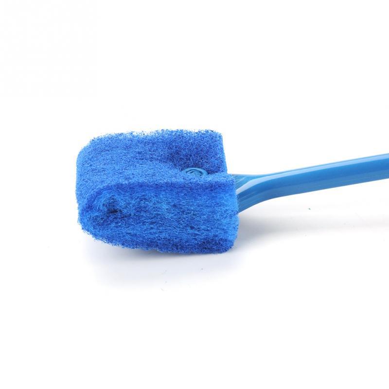 Double-Sided Sponge Aquarium Cleaning Brush by HitMyNeed