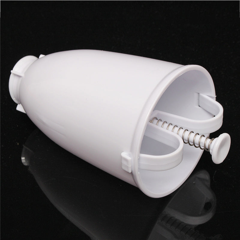 Doughnut Maker Tool with Spring Release Handle by HitMyNeed