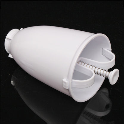 Doughnut Maker Tool with Spring Release Handle by HitMyNeed