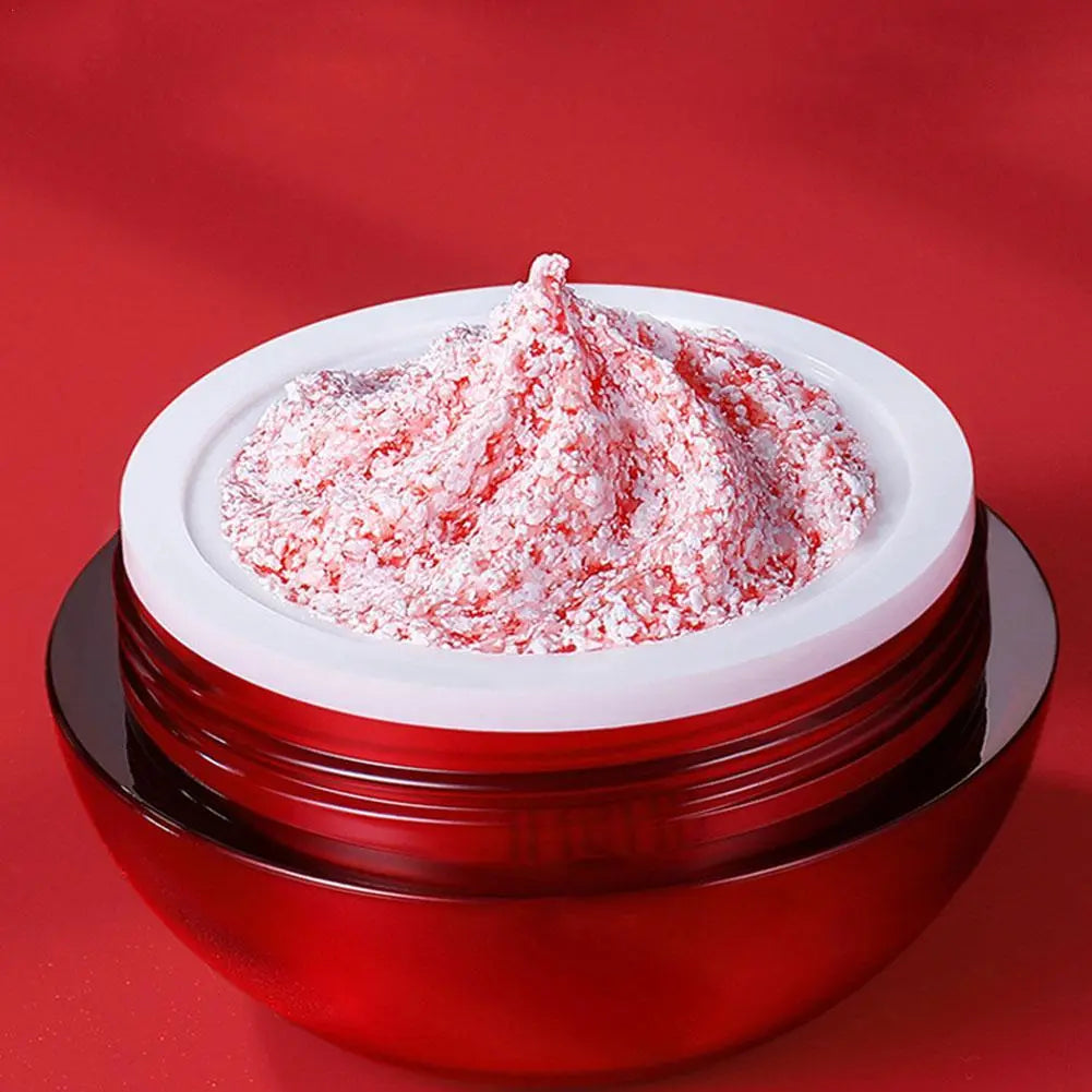 Dragon Blood Face Cream for Fine Lines & Radiance 15g by HitMyNeed