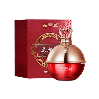 Dragon Blood Face Cream for Fine Lines & Radiance 15g by HitMyNeed