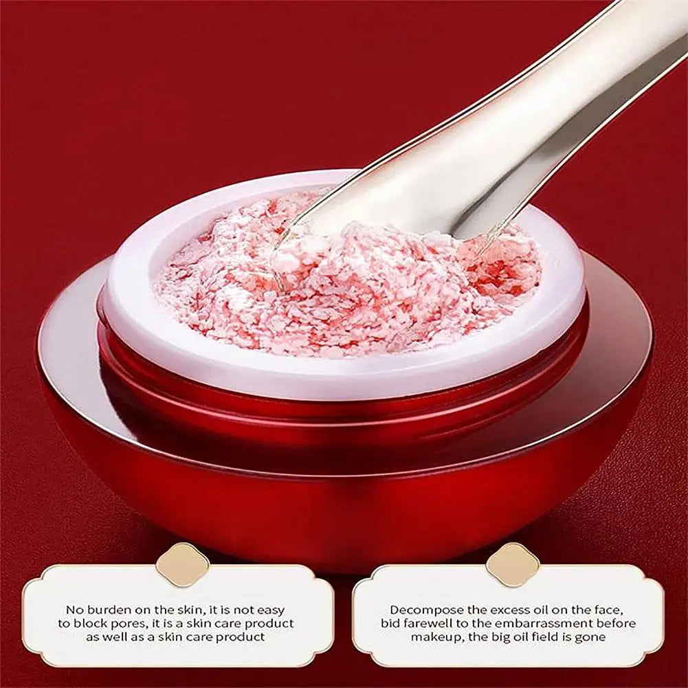 Dragon Blood Face Cream for Fine Lines & Radiance 15g by HitMyNeed