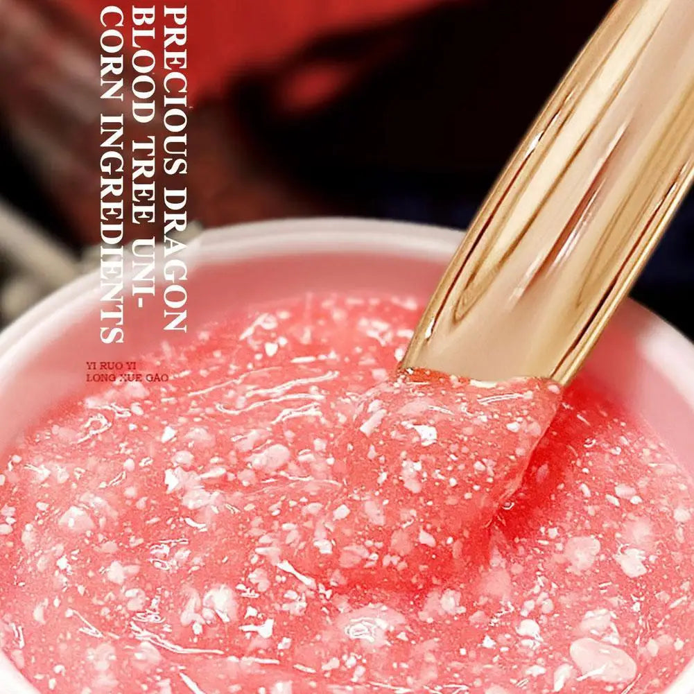 Dragon Blood Face Cream for Fine Lines & Radiance 15g by HitMyNeed