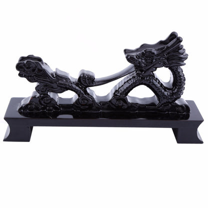 Dragon-Shaped Sword Rack Display Stand 30-60 cm by HitMyNeed