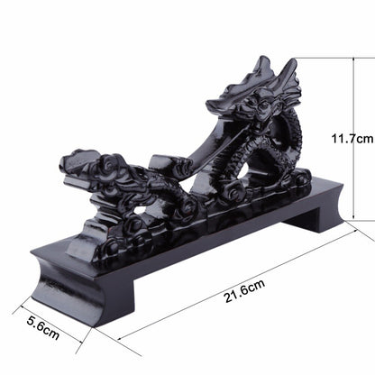 Dragon-Shaped Sword Rack Display Stand 30-60 cm by HitMyNeed