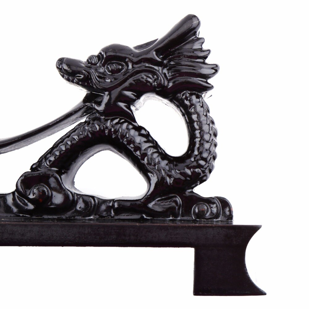 Dragon-Shaped Sword Rack Display Stand 30-60 cm by HitMyNeed