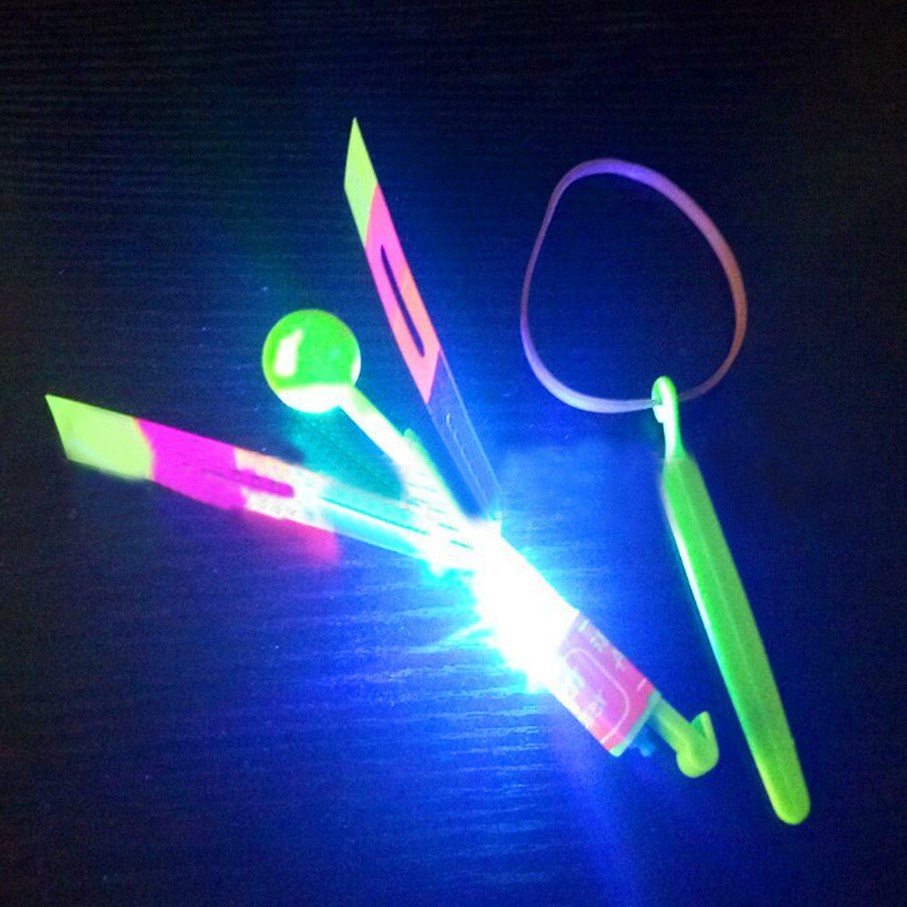 Dragonfly LED Glow Lights for Parties & Events by HitMyNeed