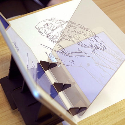 Drawing Projector Tracing Tool for Phone & Tablet by HitMyNeed