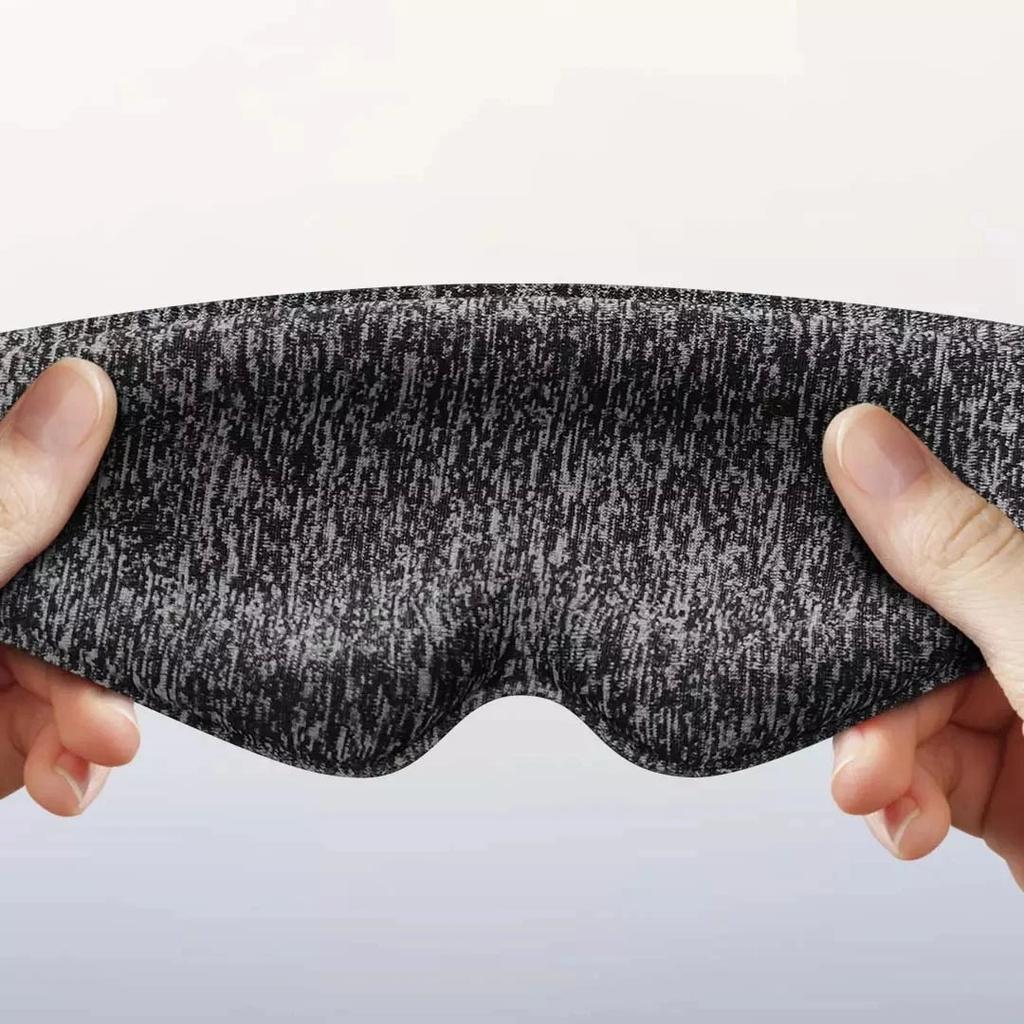 Dreamlight 2S Full Shading Relaxing Sleep Eye Mask by HitMyNeed