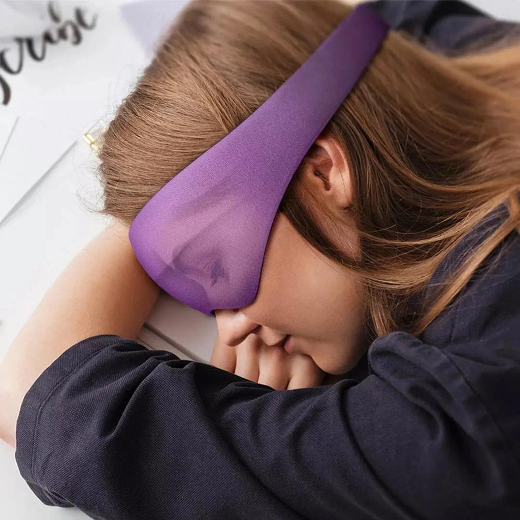 Dreamlight 2S Full Shading Relaxing Sleep Eye Mask by HitMyNeed