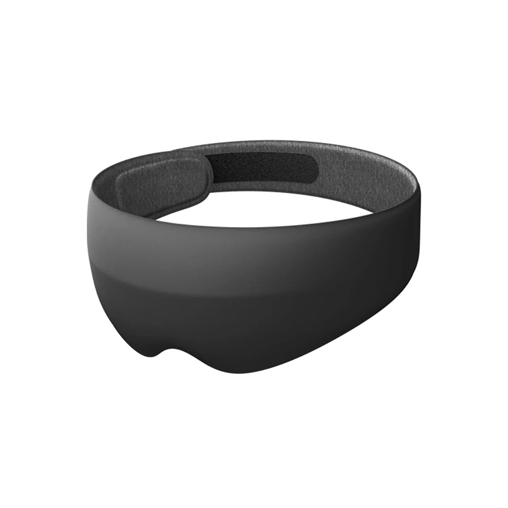 Dreamlight 2S Full Shading Relaxing Sleep Eye Mask by HitMyNeed