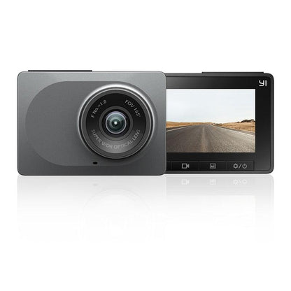 Drivecam Night Vision Dash Cam with Wide-Angle Lens by HitMyNeed