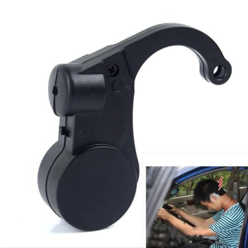 Driver Anti-Sleep Ear Alarm for Drowsy Driving by HitMyNeed
